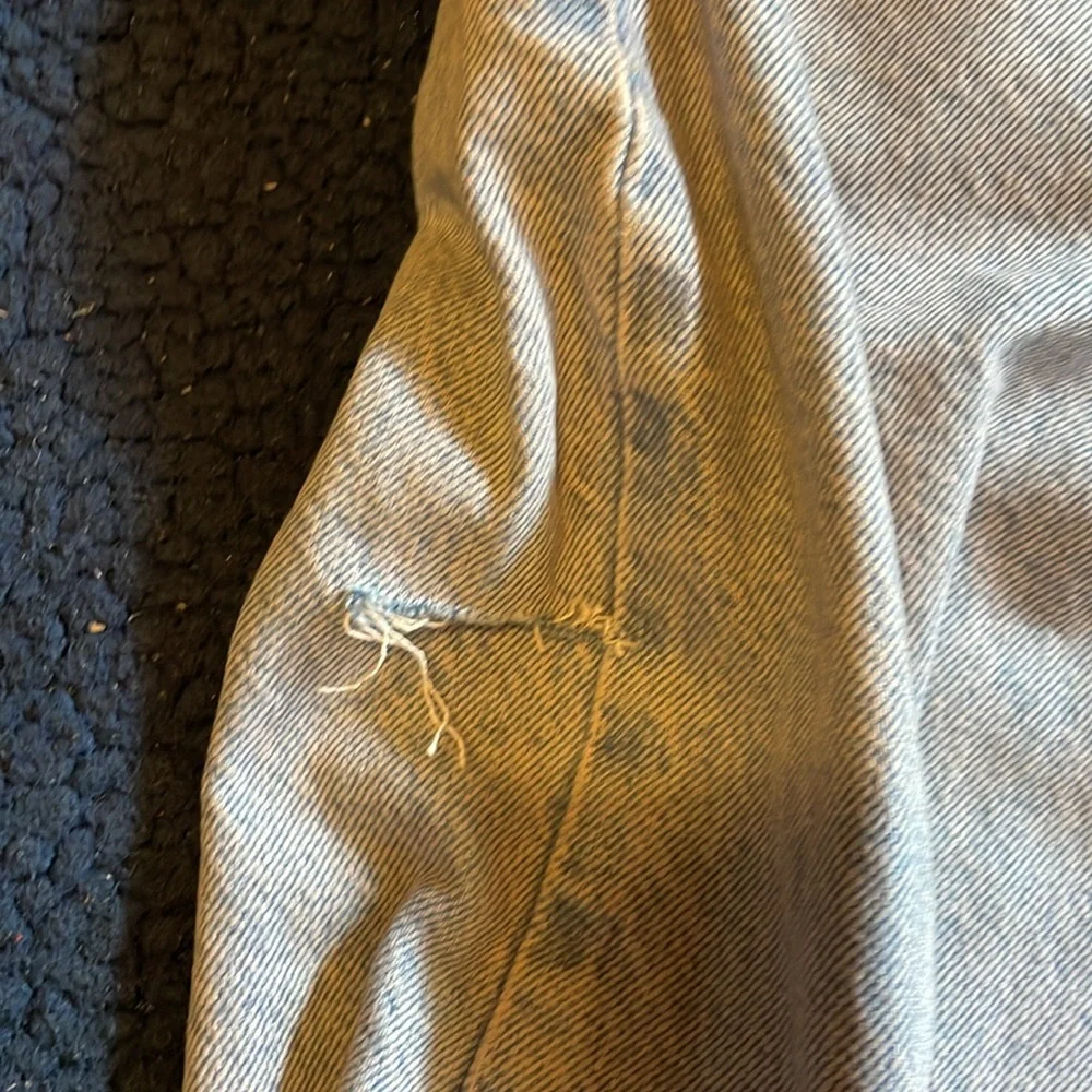 Zara Jean pants bottoms - Picture 3 of 7